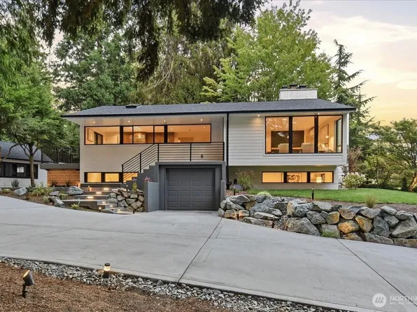 836 NW Richmond Beach Road, Shoreline, WA 98177