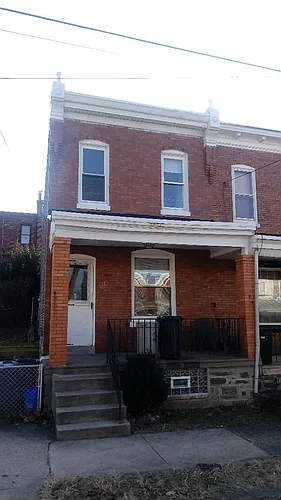 419 Seville St Photo 1
