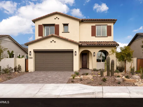 1442 E COCONINO Way, Gilbert, AZ 85298