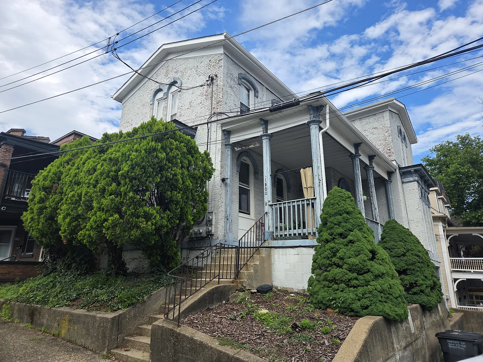 1 bed, 750 sqft, $800 — Photo 1