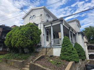 1100 5th Ave APT 2, Beaver Falls, PA 15010