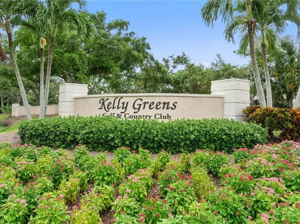 12520 Kelly Greens BLVD #342, FORT MYERS, FL 33908