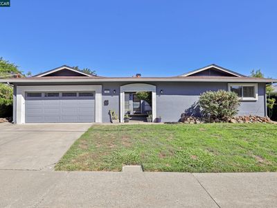 344 Donegal Way, Martinez, CA, 94553
