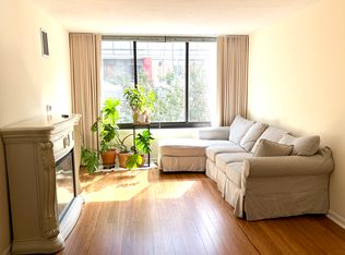 1301 20th St NW APT 203, Washington, DC 20036