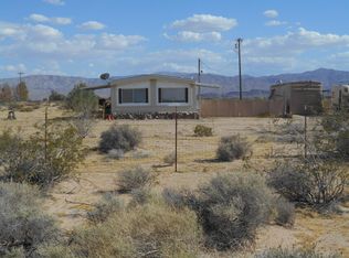 47077 Silver Valley Rd, Newberry springs, CA 92365