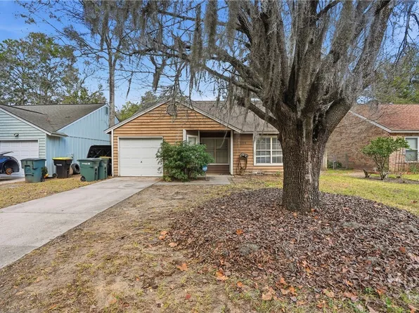 108 Peachtree Drive Drive, Savannah, GA 31419