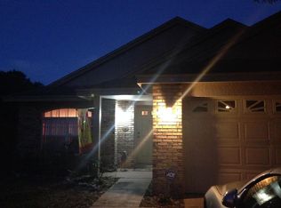 10826 Harkwood Blvd, Orlando, FL 32817