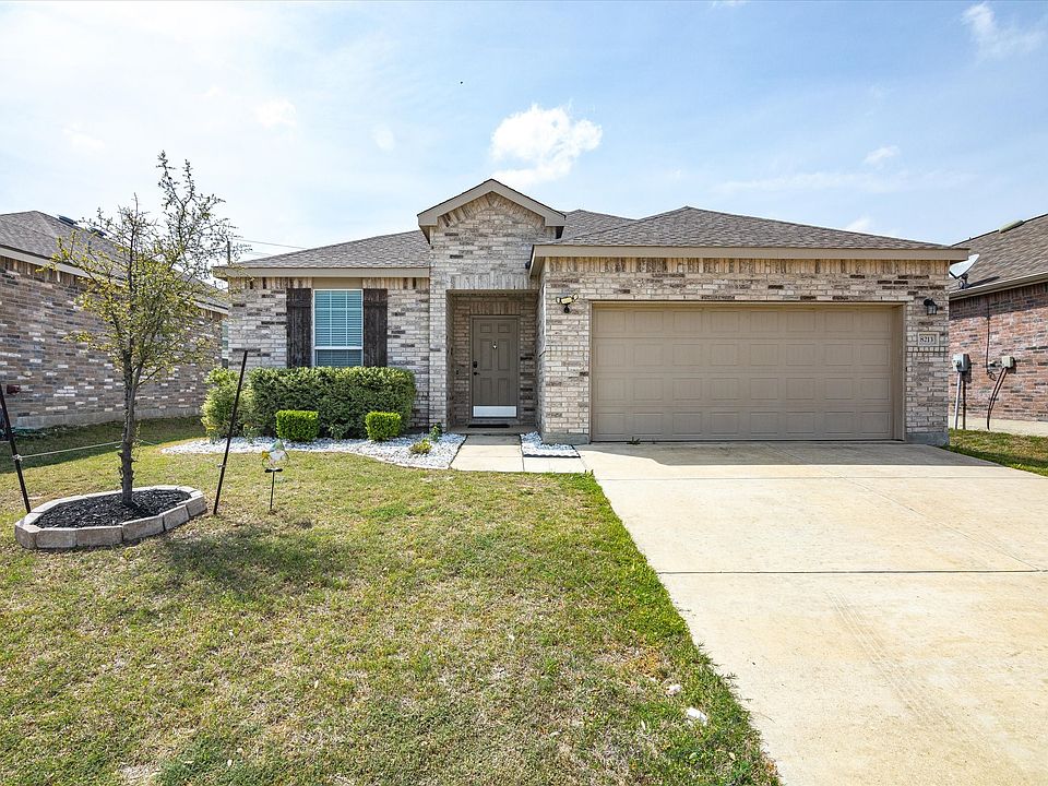 1st image of 8213 Wildwest Dr