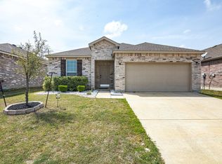 8213 Wildwest Dr, Fort Worth, TX 76131