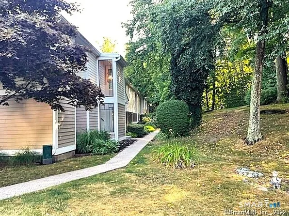 17 Keeler Close Close #17, Ridgefield, CT 06877