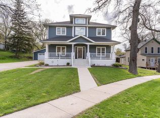 312 N Mill St, Fergus Falls, MN 56537