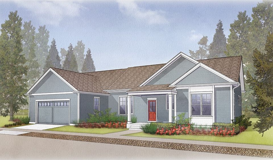 1st image of 14 Lot Mount Constance Way