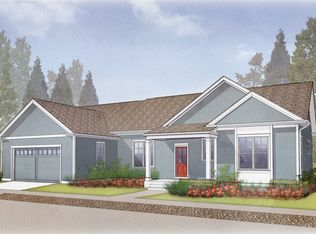 LOT 14 Mount Constance Way, Port Ludlow, WA 98365