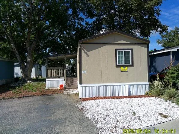 3060 E Bridge St Lot 213, Brighton, CO 80601