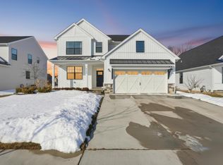 6246 Hawthorne Ave, Ypsilanti, MI 48197