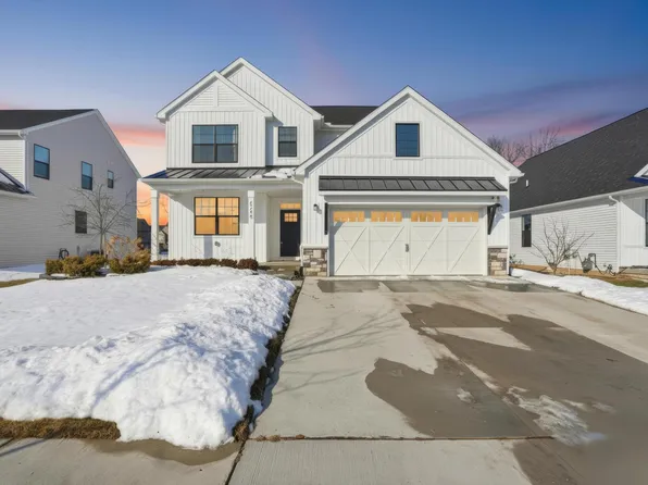 6246 Hawthorne Ave, Ypsilanti, MI 48197