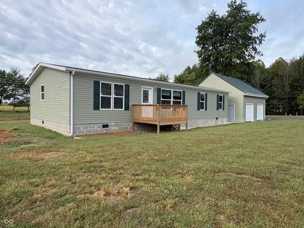 5950 N Us Highway 31, Seymour, IN 47274