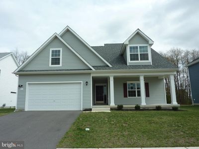 175 Villa Dr, Clayton, DE, 19938
