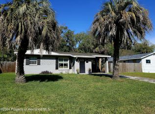 5553 Magnolia Way, New Port Richey, FL 34652