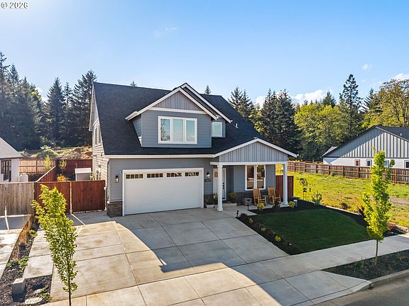 2nd image of 87716 Oaks Orchard Rd