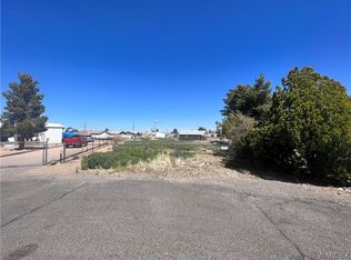 1545 E Devlin Ave, Kingman, AZ 86409