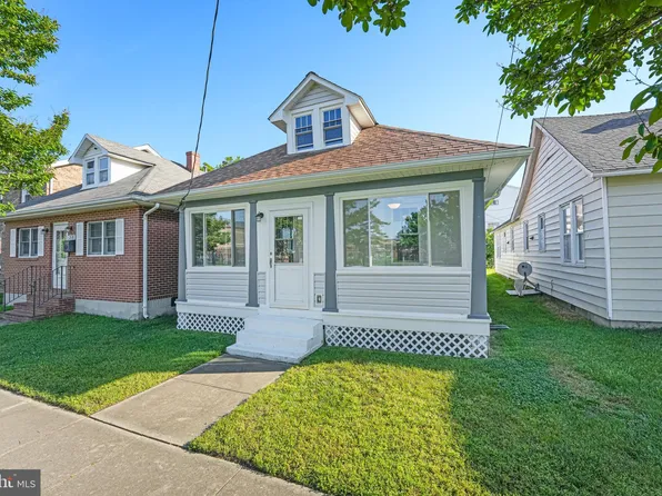 213 5th Ave, Quantico, VA 22134