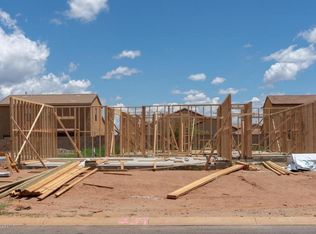 1261 Barnes Dr, Sierra Vista, AZ 85635