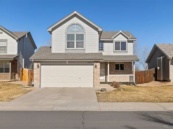 2765 Fernwood Place, Broomfield, CO 80020