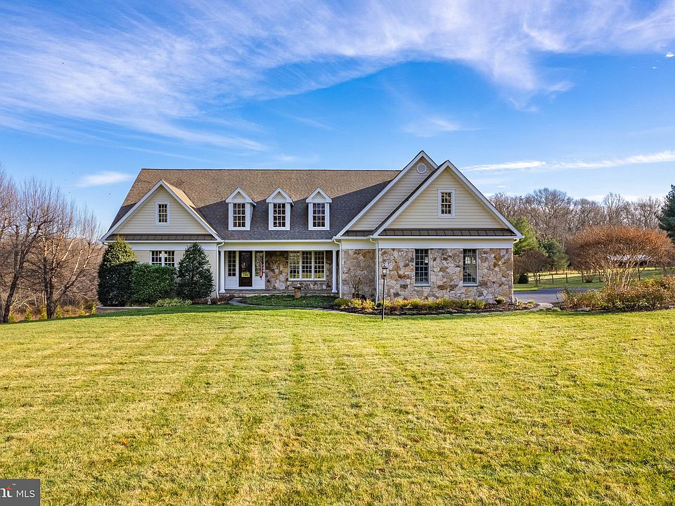 14895 Triadelphia Rd, Glenelg, MD 21737 Zillow