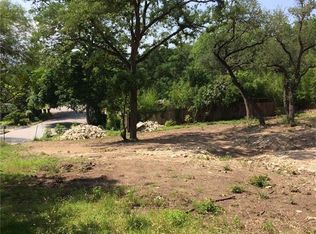 3600 Meredith St, Austin, TX 78703