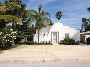 312 Pierce Ave, Cape Canaveral, FL 32920