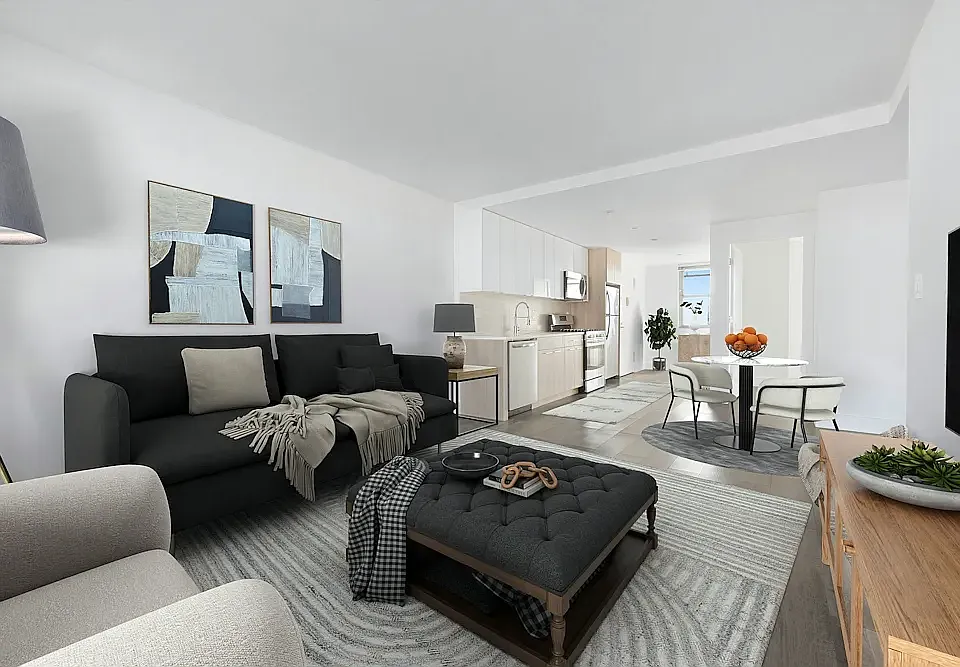 104-40 Queens Blvd #16L