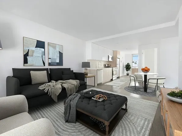 104-40 Queens Blvd, Forest Hills, NY