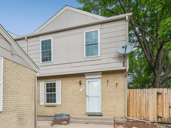 16 Amesbury Street, Broomfield, CO 80020