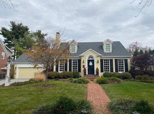 1177 Indian Mound Rd, Lexington, KY 40502