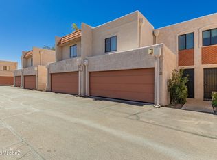 1949 N Swan Rd Unit 12, Tucson, AZ 85712