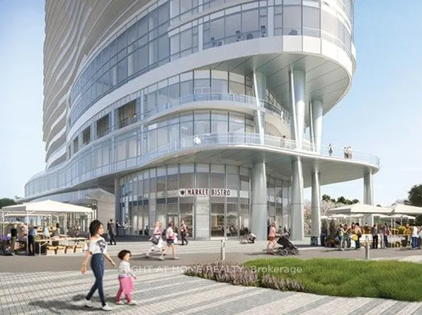 2520 Eglinton Ave W, Mississauga, ON