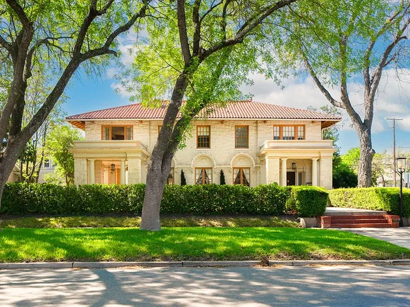 228 W Mulberry Ave, San Antonio, TX 78212