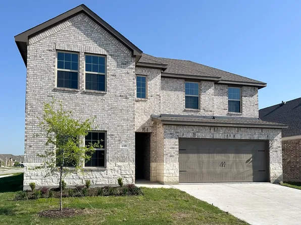 456 Revival Rd, Fate, TX 75189