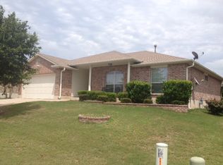 14709 English Rose Dr, Pflugerville, TX 78660