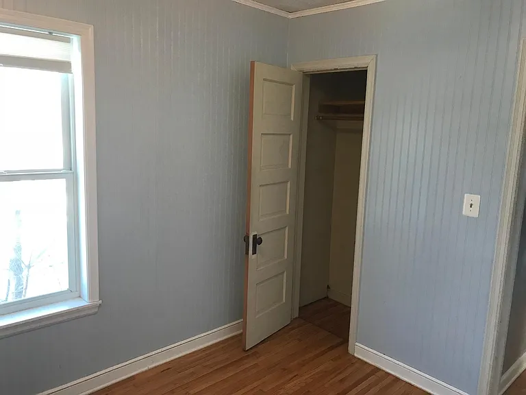 front bedroom