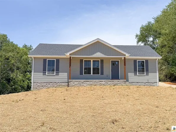 1294 Old Edmonton Rd, Glasgow, KY 42141