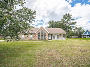 160 Melody Ln, Deridder, LA 70634