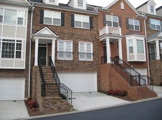 3958 Old Atlanta Station Ct SE, Smyrna, GA 30080