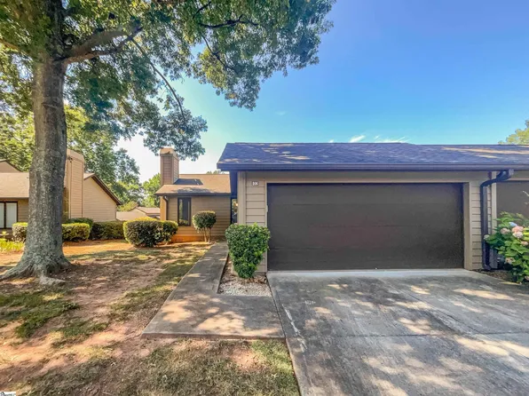 206 Goldfinch Cir, Greer, SC 29650