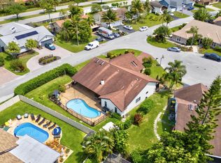 8025 NW 83rd Way, Tamarac, FL 33321