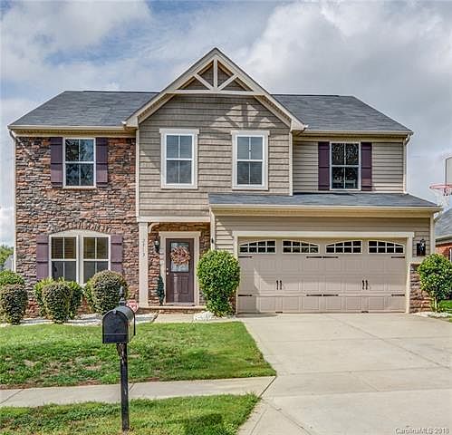 1st image of 2513 Post Oak Ln