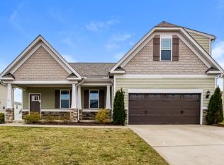 26 Birdo Point Way, Garner, NC 27529