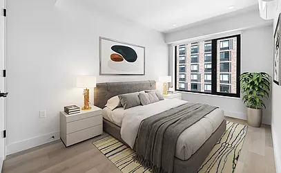 Rented by REAL New York