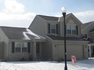 6197 Jolliff St, Galloway, OH 43119